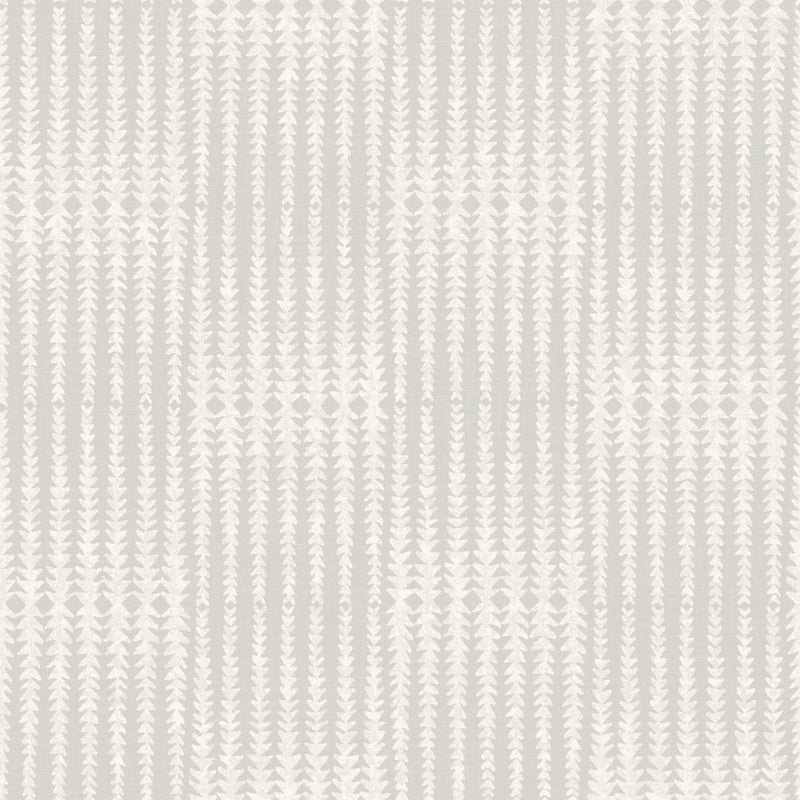 media image for Vantage Point Wallpaper in Grey from the Magnolia Home Vol. 3 Collection by Joanna Gaines 239