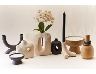 product image for Vivian Vase 13