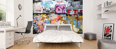 product image for Graffiti Wall Mural 13