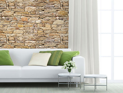 product image for Stone Wall Mural 98