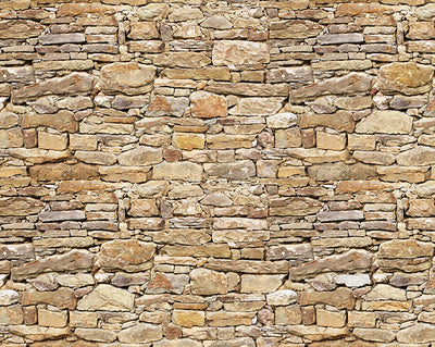 product image of Stone Wall Mural 514