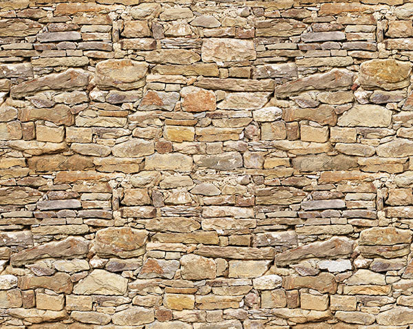 media image for Stone Wall Mural 215