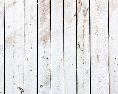 product image for Pale Wood Wall Mural 2