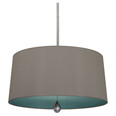 product image for williamsburg custis pendant by robert abbey ra bn339 15 12