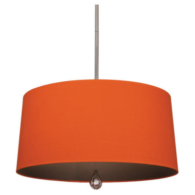 product image for williamsburg custis pendant by robert abbey ra bn339 24 37