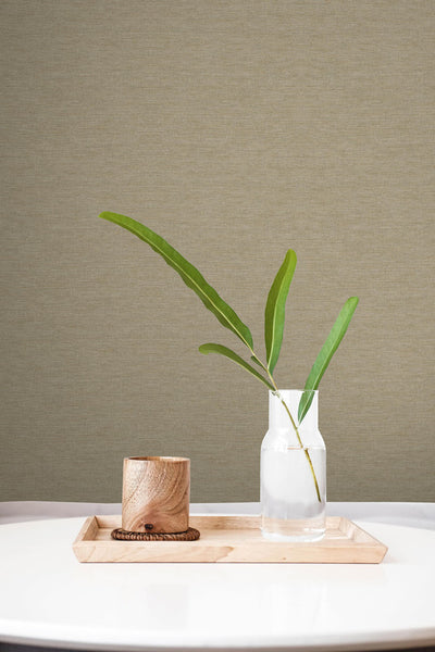 product image for Texture Effect Wallpaper in Beige & Brown 51