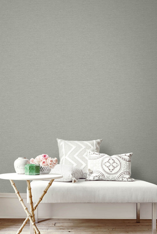 media image for Texture Effect Wallpaper in Grey 237