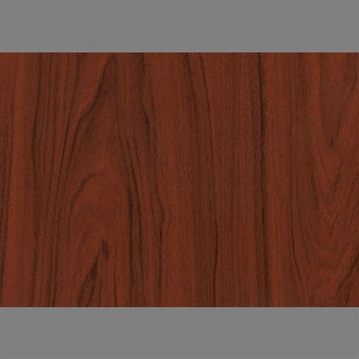 product image of Dark Mahogony Self-Adhesive Wood Grain Contact Wall Paper by Burke Decor 51