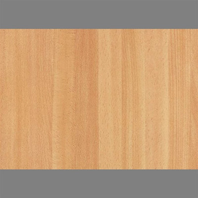 product image of Beech Planked Medium Self-Adhesive Wood Grain Contact Wall Paper by Burke Decor 589
