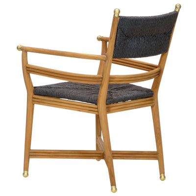 product image for Kelmscott Arm Chair by William Morris for Selamat 73