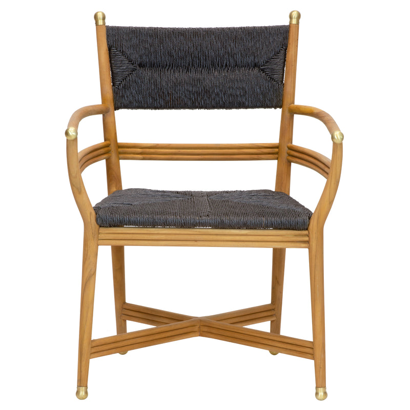 media image for Kelmscott Arm Chair by William Morris for Selamat 269