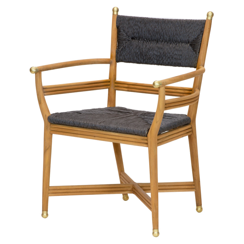 media image for Kelmscott Arm Chair by William Morris for Selamat 281