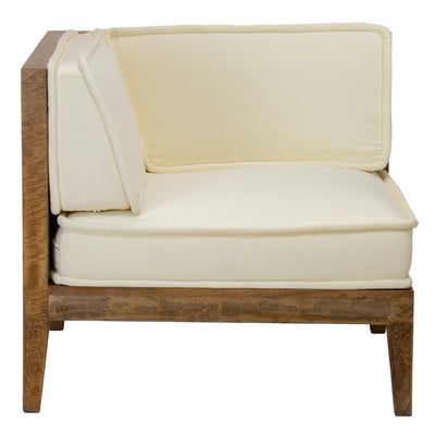 product image for Thistle Corner Chair by Morris & Co. for Selamat 61