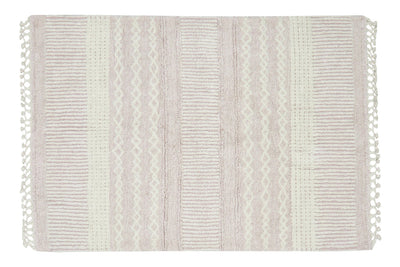 product image of ari rose woolable rug by lorena canals wo ari ro k 1 518