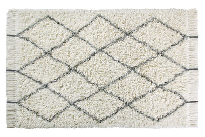 product image for berber soul woolable rug by lorena canals wo berb s 10 97