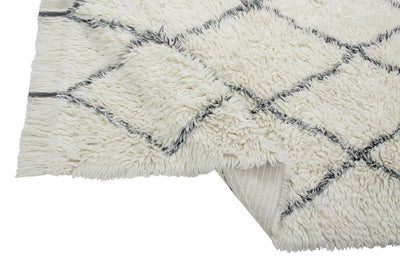 product image for berber soul woolable rug by lorena canals wo berb s 11 27