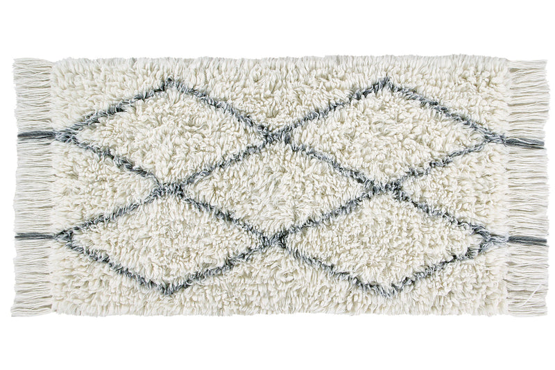 media image for berber soul woolable rug by lorena canals wo berb s 1 23