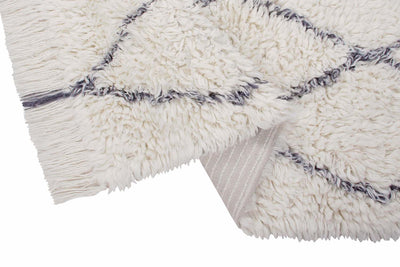 product image for berber soul woolable rug by lorena canals wo berb s 2 35