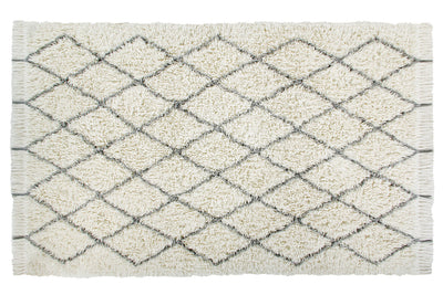 product image for berber soul woolable rug by lorena canals wo berb s 20 33