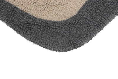 product image for batboy woolable rug by lorena canals wo e batboy 2 93