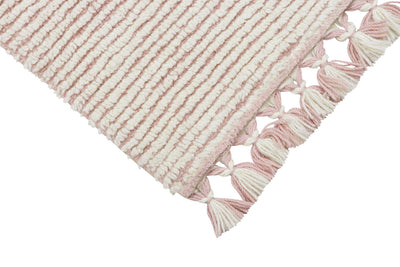 product image for koa pink woolable rug by lorena canals wo koa pk s 2 77