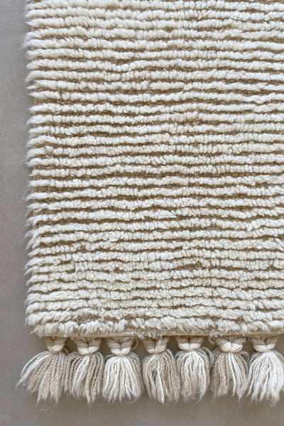 product image for koa sandstone woolable rug by lorena canals wo koa sd s 23 36