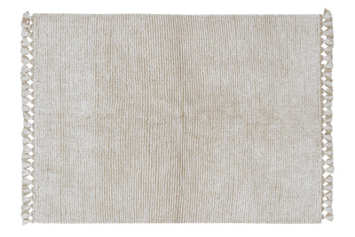 product image for koa sandstone woolable rug by lorena canals wo koa sd s 13 24