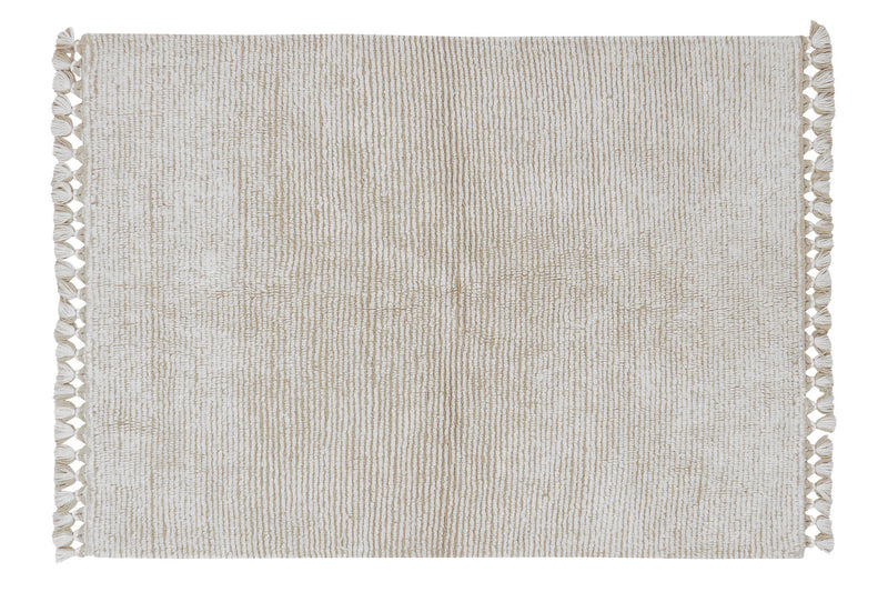 media image for koa sandstone woolable rug by lorena canals wo koa sd s 13 265