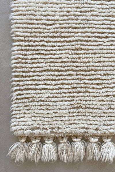 product image for koa sandstone woolable rug by lorena canals wo koa sd s 12 93