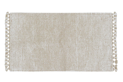 product image for koa sandstone woolable rug by lorena canals wo koa sd s 1 80
