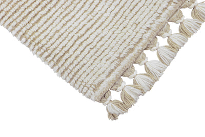 product image for koa sandstone woolable rug by lorena canals wo koa sd s 2 60
