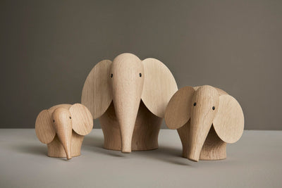 product image for nunu elephant woud woud 150037 10 82