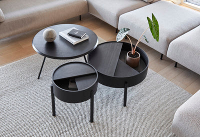 product image for arc side table woud woud 110513 22 99