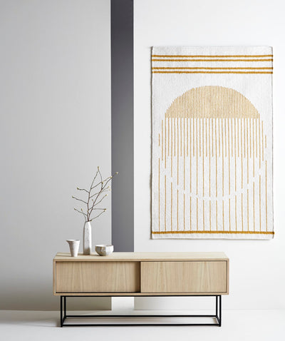 product image for virka low sideboard by woud woud 120412 18 72