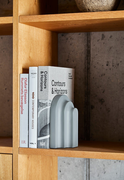 product image for arkiv bookend woud woud 150137 4 6