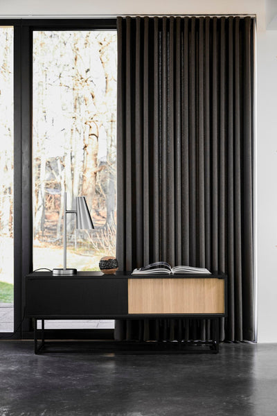 product image for virka low sideboard by woud woud 120412 23 74