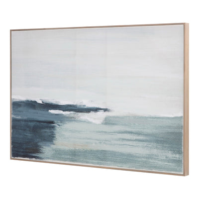 product image for Shoreline Framed Painting 2 76