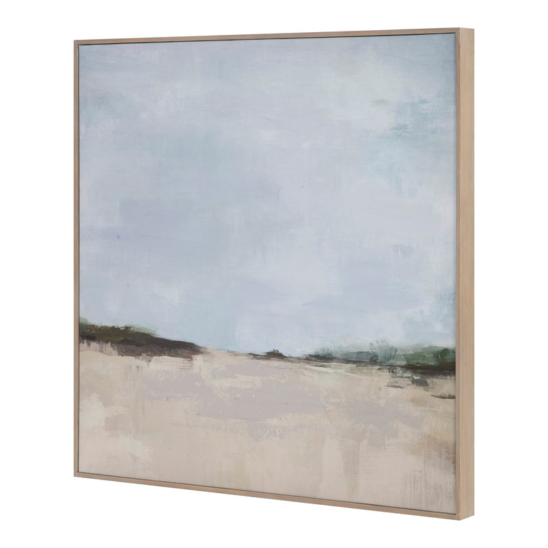 media image for Grasslands Framed Painting 2 239