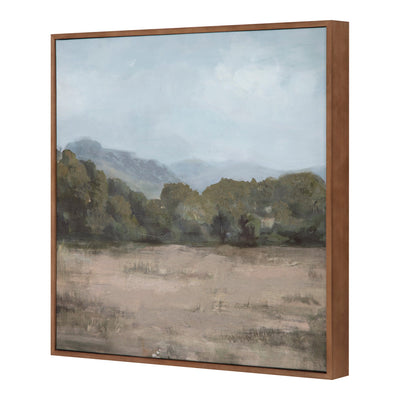 product image for Fair Woodlands Framed Painting 2 25