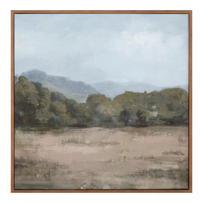 product image of Fair Woodlands Framed Painting 1 598