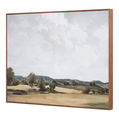 product image for Vast Country Framed Painting 2 61