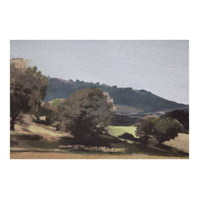 product image for Vast Country Framed Painting 3 46