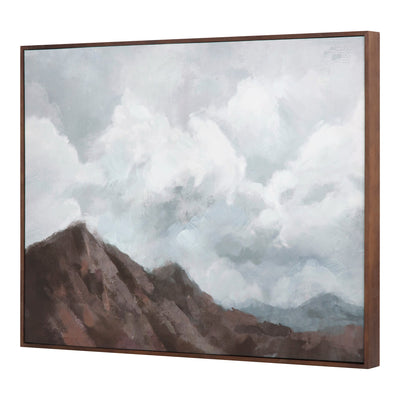 product image for Wild Bluff Framed Painting 2 34