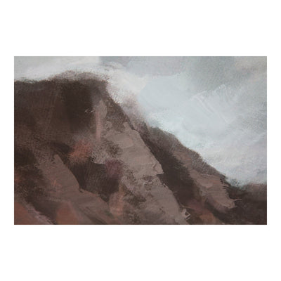 product image for Wild Bluff Framed Painting 3 66