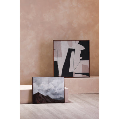 product image for Wild Bluff Framed Painting 9 82