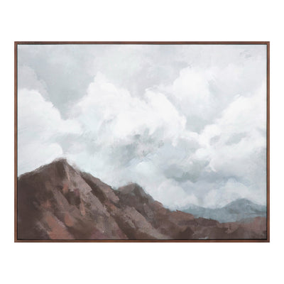 product image of Wild Bluff Framed Painting 1 577