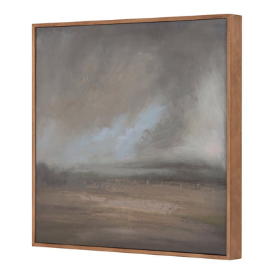 product image for Lulled Sky Framed Painting 2 1