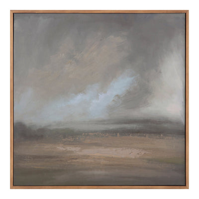 product image of Lulled Sky Framed Painting 1 531