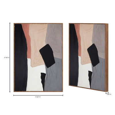product image for Moda Framed Painting 9 97