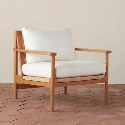 product image of Mesa Lounge Chair 1 583